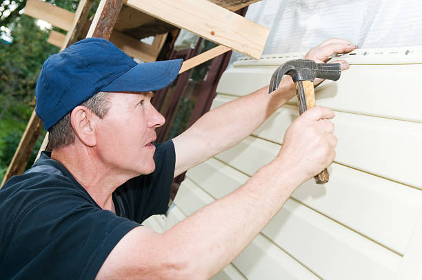 Best Fascia and Soffit Installation  in Millville, UT