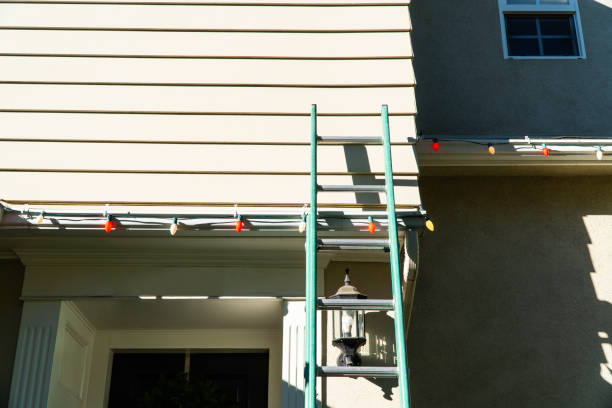 Best Stone Veneer Siding  in Millville, UT