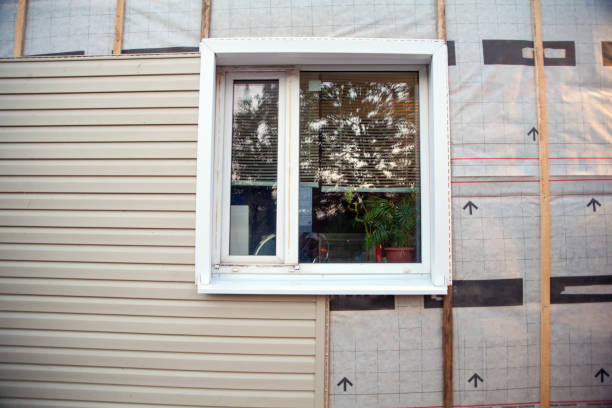 Affordable siding repair and maintenance services in Millville, UT